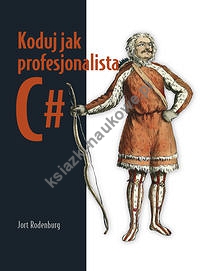 Koduj jak profesjonalista C#