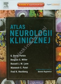 Atlas neurologii klinicznej