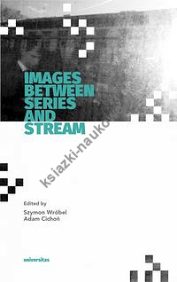 Images Between Series and Stream