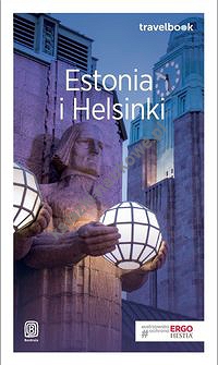 Estonia i Helsinki Travelbook
