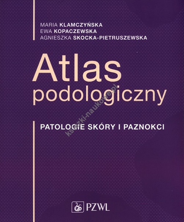 Atlas podologiczny