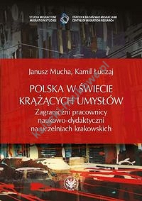 Polska w świecie krążących umysłów