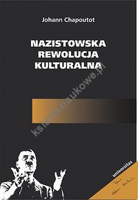 Nazistowska rewolucja kulturalna