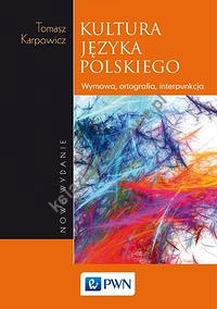 Kultura języka polskiego