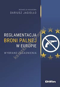 Reglamentacja broni palnej w Europie