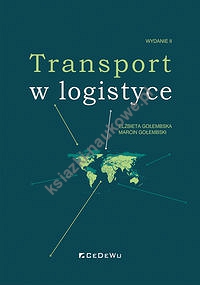 Transport w logistyce