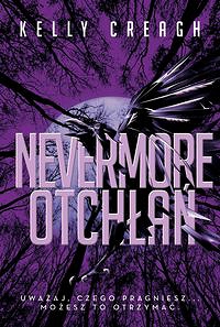 Otchłań Nevermore Tom 3