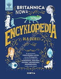Britannica Nowa encyklopedia dla dzieci
