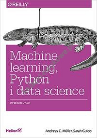 Machine learning Python i data science