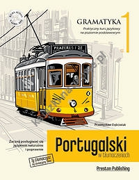 Portugalski w tłumaczeniach Gramatyka 1