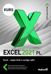 Excel 2021 PL Kurs