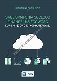 Sage Symfonia 50cloud Finanse i Księgowość