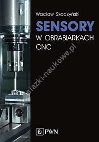 Sensory w obrabiarkach CNC