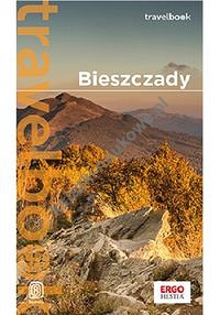 Bieszczady Travelbook